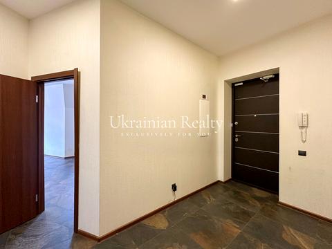 квартира по адресу Воздвиженская ул., 50