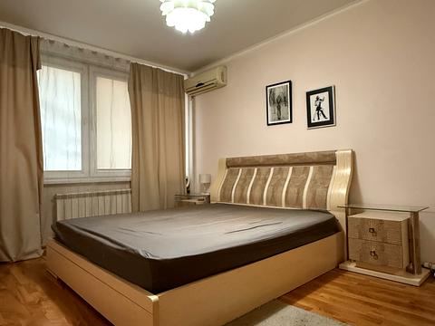 квартира за адресою Лесі Українки бульв., 7