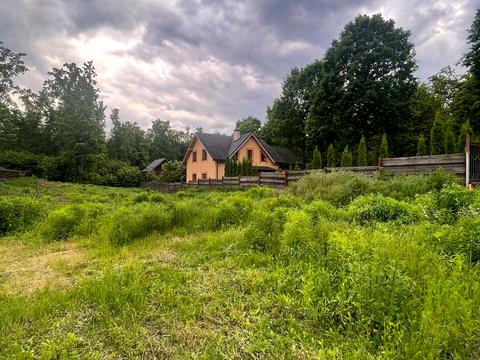 ділянка за адресою 