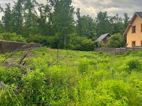 ділянка за адресою 