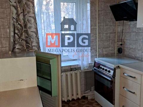 квартира за адресою Харківських Дивізій вул., 13