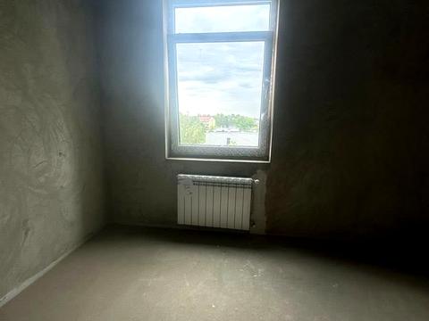 квартира по адресу Тімірязево, 3