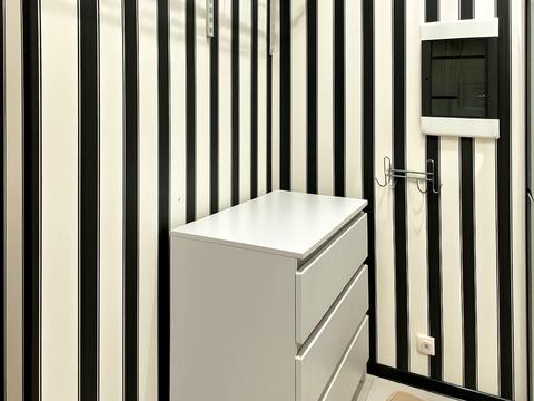 квартира по адресу Олевская ул., 5