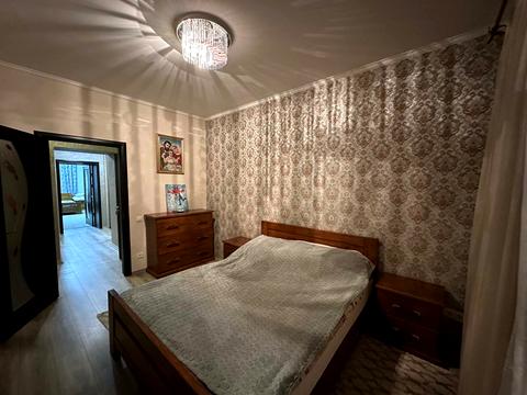 квартира за адресою Джохара Дудаєва вул., 30б