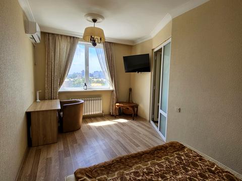 квартира за адресою Нивська вул., 4