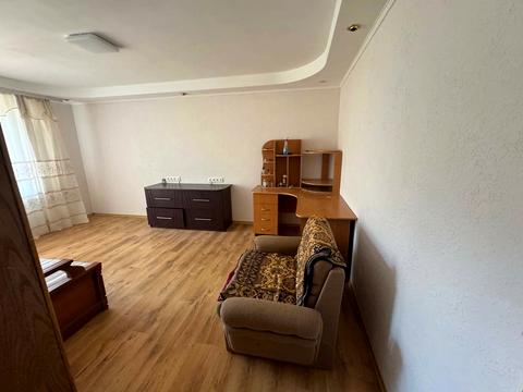 квартира по адресу Николая Закревского ул., 39-А