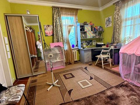 дом по адресу Мічуріна