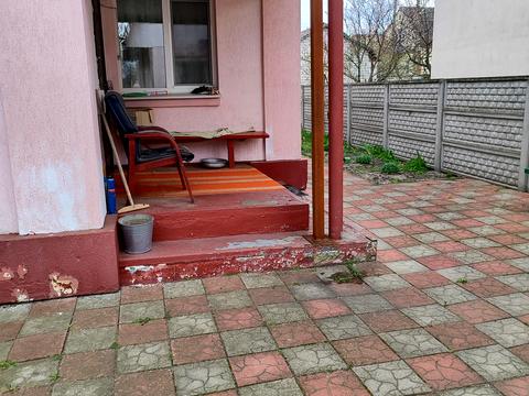 будинок за адресою Озерна вул.
