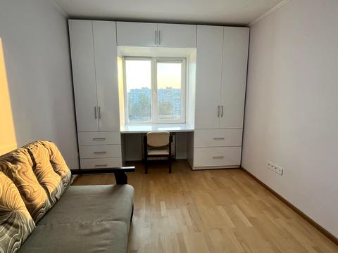 квартира за адресою Чумаченка вул., 14А