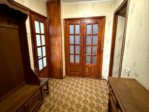 квартира за адресою Проскурівського підпілля вул., 84/1