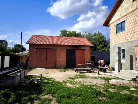 дом по адресу Бориспольская ул. (Горького)