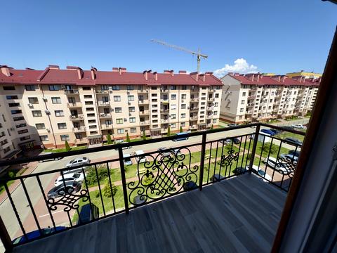 квартира за адресою Бориса Тлехаса вул., 14