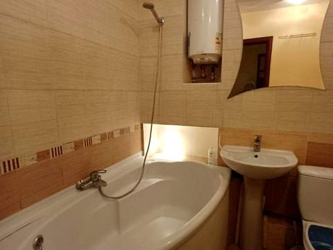 квартира за адресою Академіка Сахарова вул., 38