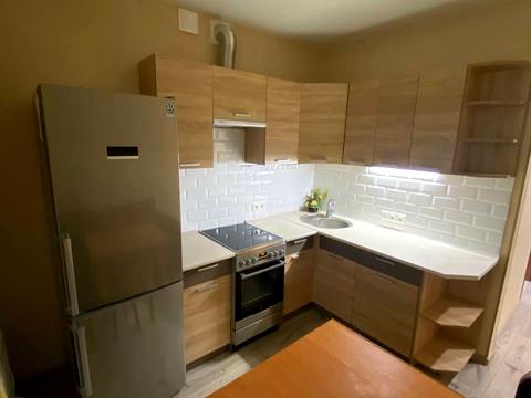 квартира по адресу Мира ул., 57
