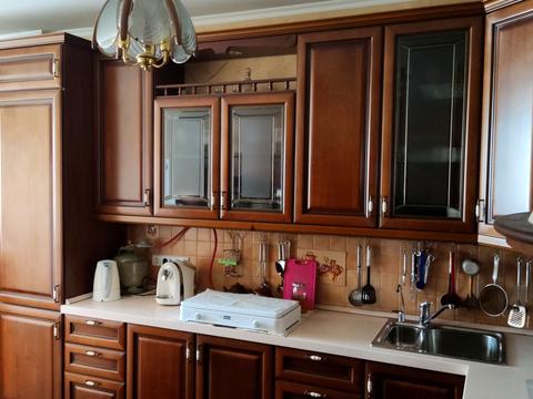 квартира по адресу Дмитра Чижевського ул. (Петра Чаадаева), 2