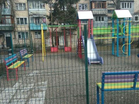 квартира по адресу Независимости просп., 125