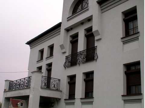 будинок за адресою героев космоса