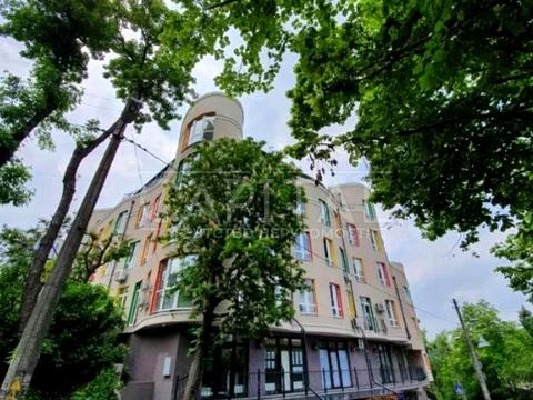 коммерческая по адресу Вознесенський узвіз, 23