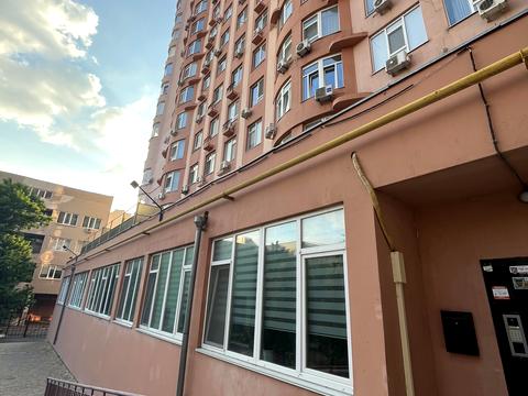 квартира за адресою Лігінська вул., 2а