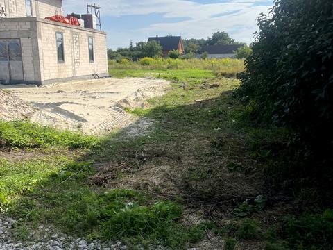 ділянка за адресою Шкільна пров. (Шкільна)