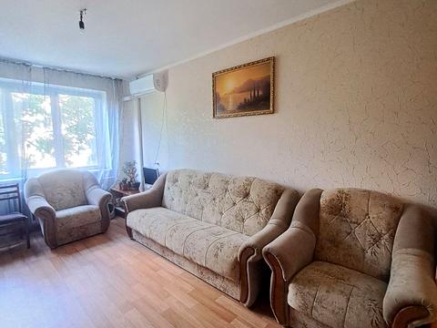 квартира за адресою Сенатора Маккейна вул. (Понєдєліна), 23