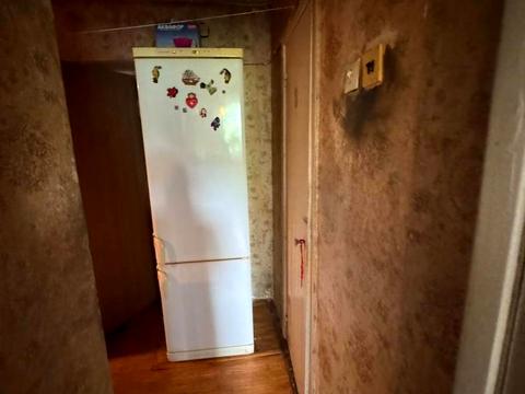 квартира за адресою Фонтанська дорога вул., 7