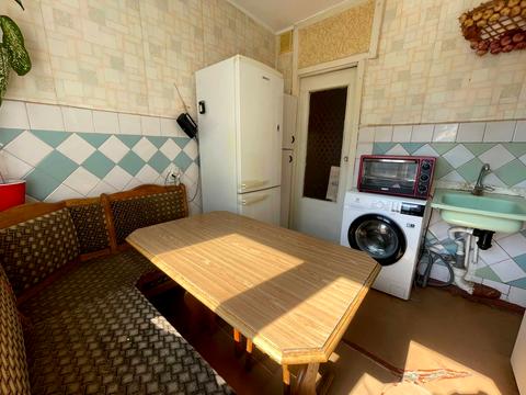 квартира по адресу Заречанская ул., 36/3