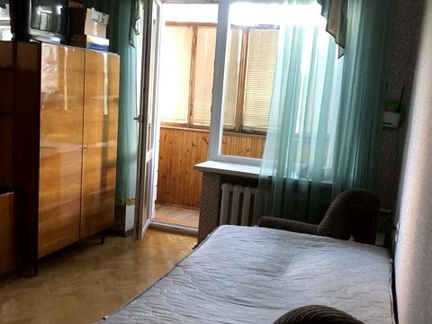 квартира по адресу Голосеевский просп. (40-летия Октября), 98/2