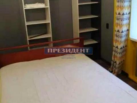 квартира за адресою Тіниста вул., 7