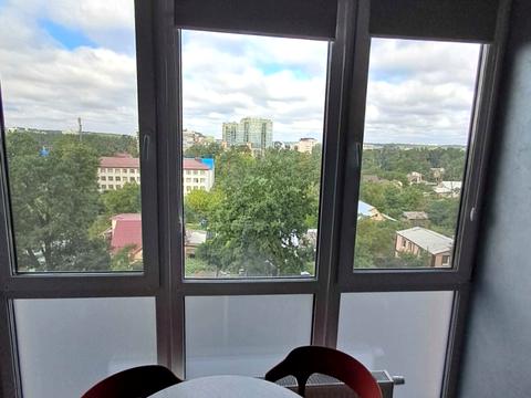 квартира по адресу Соборная ул., 122