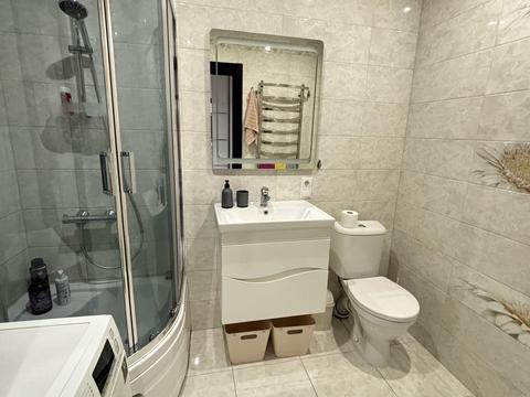квартира по адресу Выговского ул. (Терешковой), 5б