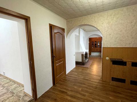 дом по адресу Старочумацька ул. (Байкальская)