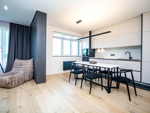 квартира за адресою Оболонський просп., 26
