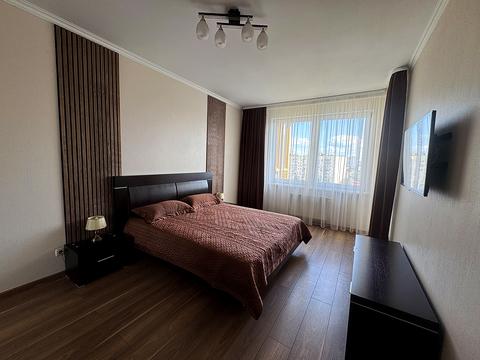 квартира за адресою Голосіївський просп. (40-річчя Жовтня), 58