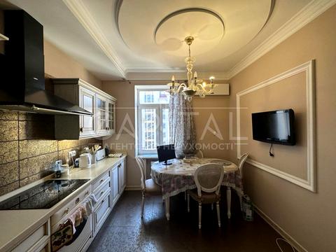 квартира за адресою Щекавицька вул., 30/39