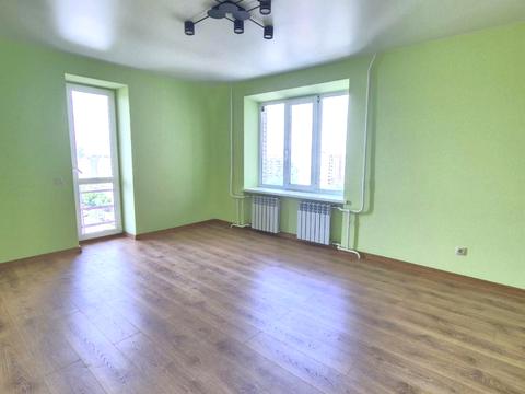 квартира по адресу Широкая ул., 32
