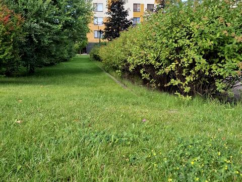 квартира по адресу Сергея Данченко ул., 4