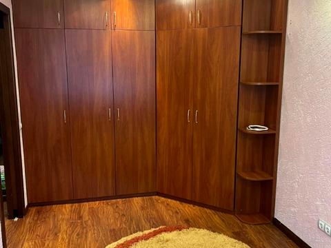 квартира по адресу Світлицького ул., 25