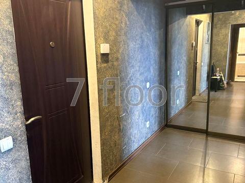 квартира по адресу Панча Петра ул., 1
