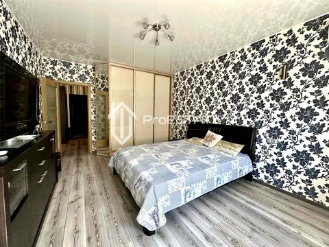 квартира за адресою Валерія Лобановського просп., 150-Д