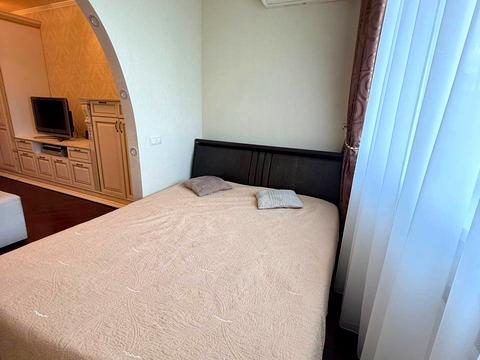 квартира по адресу Берестейский просп. (Победы), 121-Б