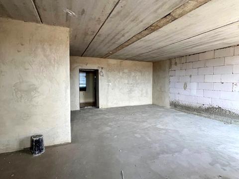 квартира по адресу Академика Сахарова ул., 16