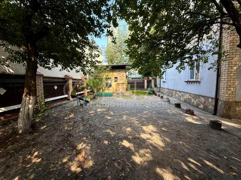 дом по адресу Зверинецкая ул., 44