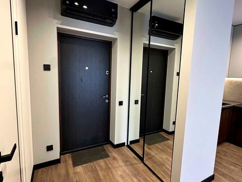 квартира за адресою Волинська вул., 9