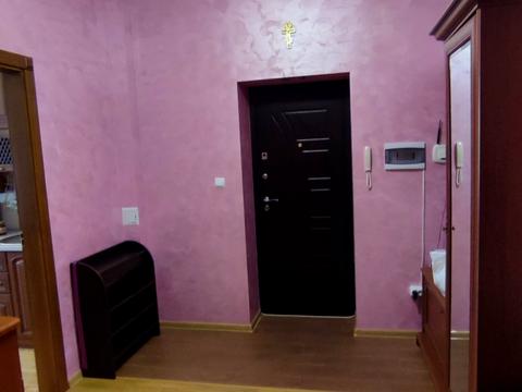 квартира по адресу Осипенко ул., 24