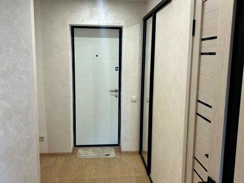 квартира по адресу Фестивальный пер., 16