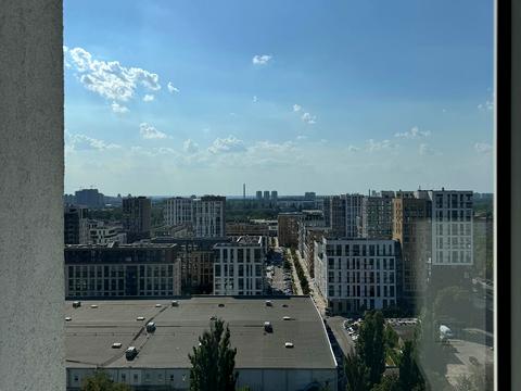 квартира за адресою Данила Щербаківського вул. (Щербакова), 52