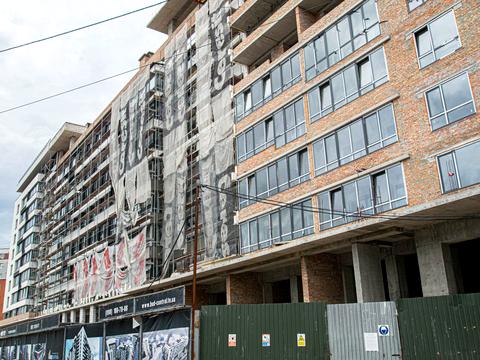 квартира по адресу Генерала Тарнавского ул., 19