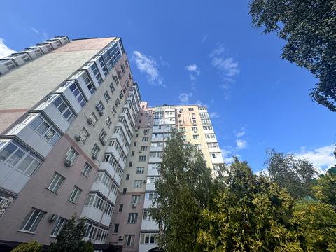 квартира за адресою с. Софіївська борщагівка, Академіка Амосова вул., 22