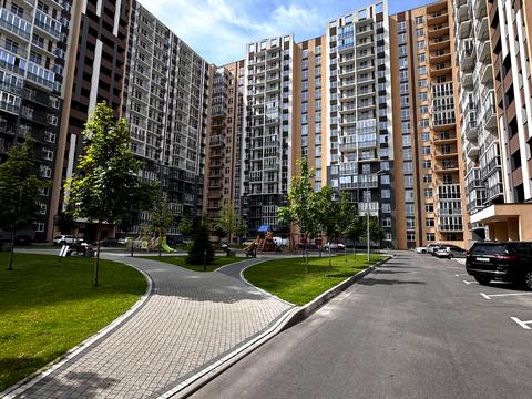 квартира за адресою Академіка Заболотного вул., 148-В